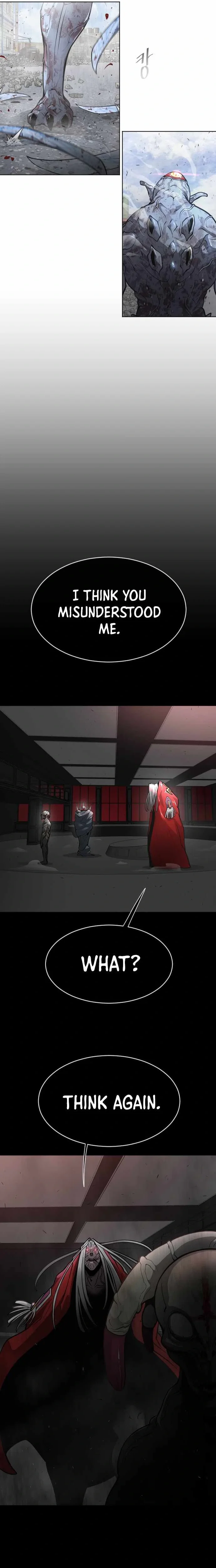 Superhuman Era Chapter 98 - Page 24