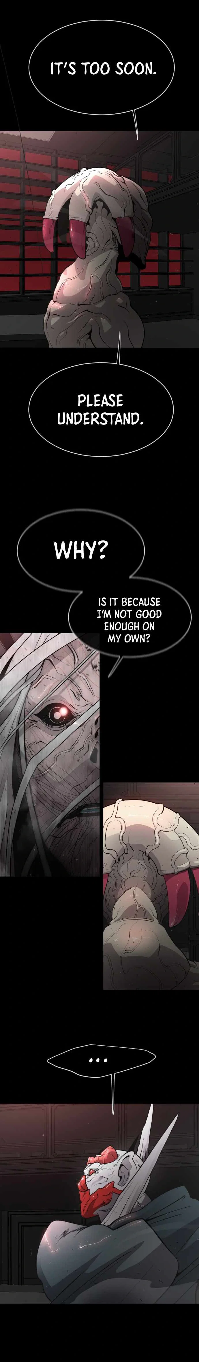 Superhuman Era Chapter 98 - Page 25