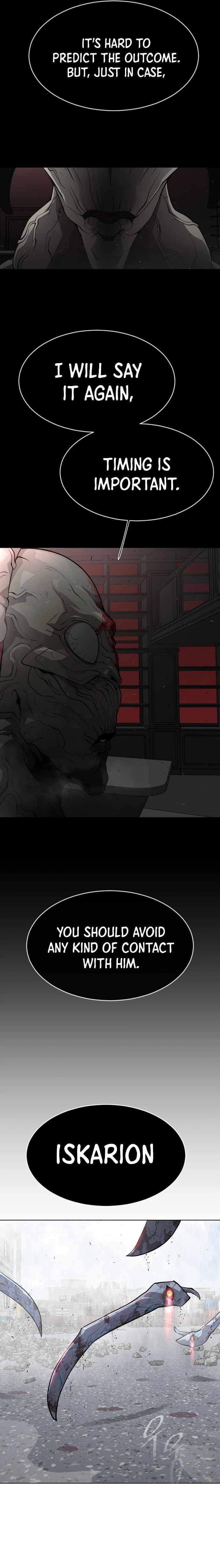 Superhuman Era Chapter 98 - Page 26