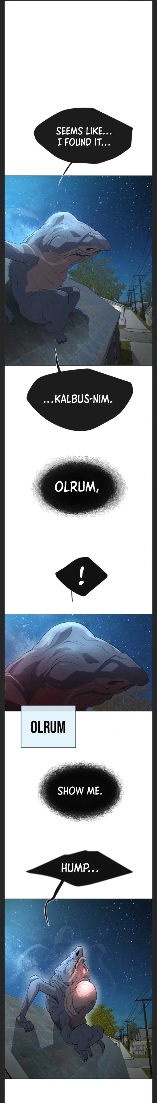 Superhuman Era Chapter 115 - Page 20