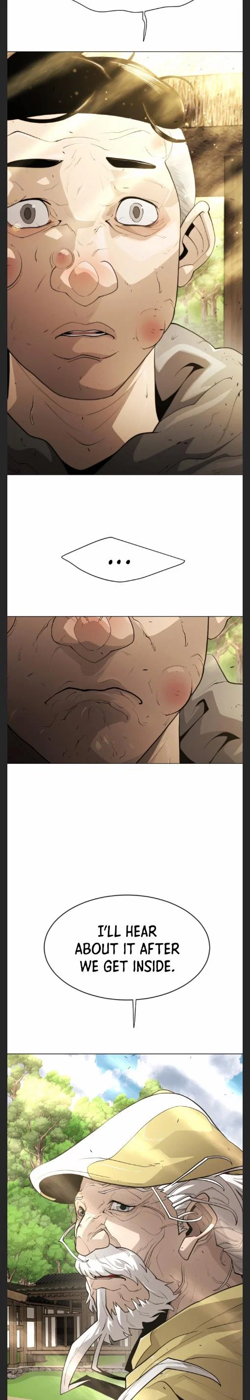 Superhuman Era Chapter 126 - Page 6