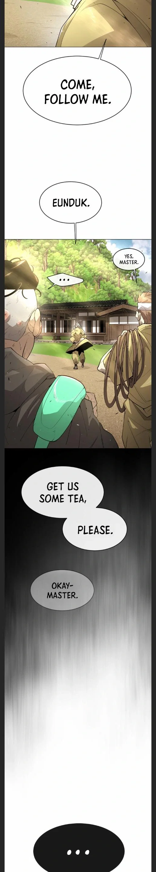 Superhuman Era Chapter 126 - Page 7