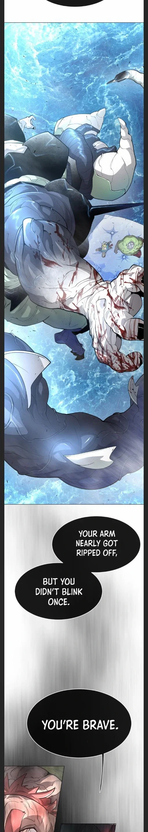 Superhuman Era Chapter 126 - Page 8