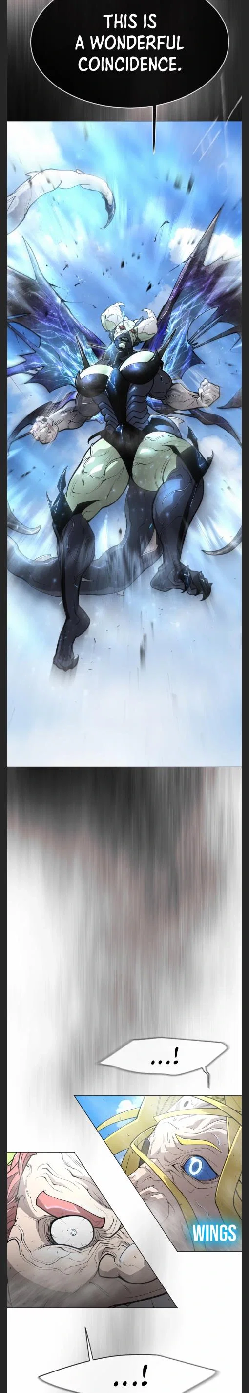 Superhuman Era Chapter 126 - Page 11