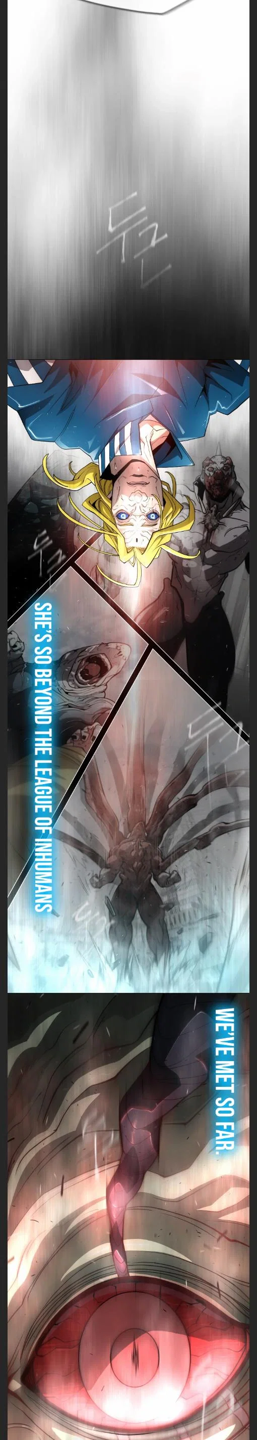 Superhuman Era Chapter 126 - Page 12