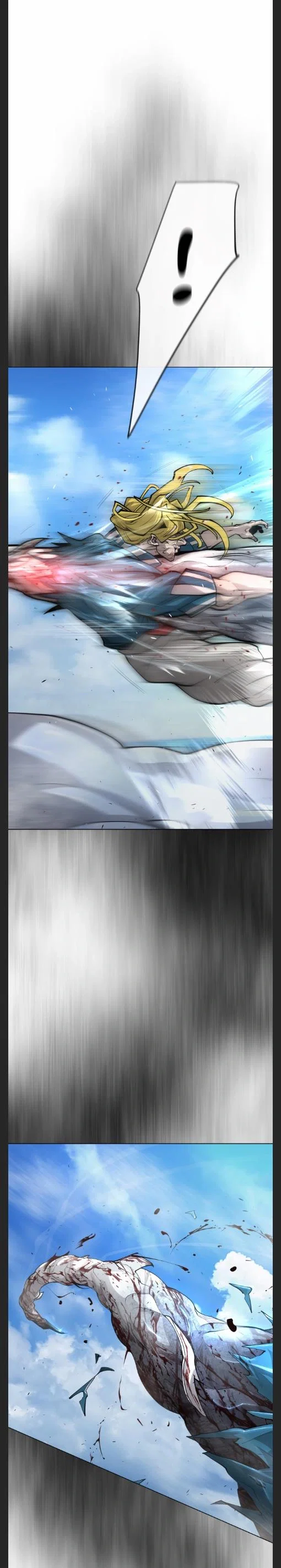 Superhuman Era Chapter 126 - Page 16