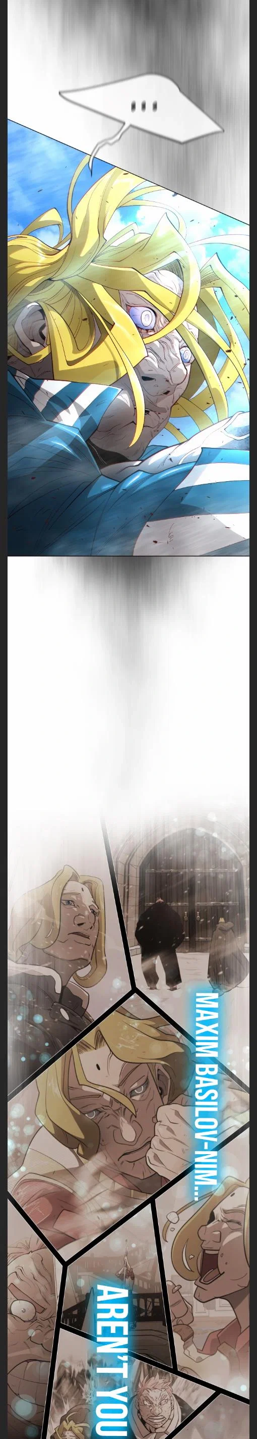 Superhuman Era Chapter 126 - Page 17