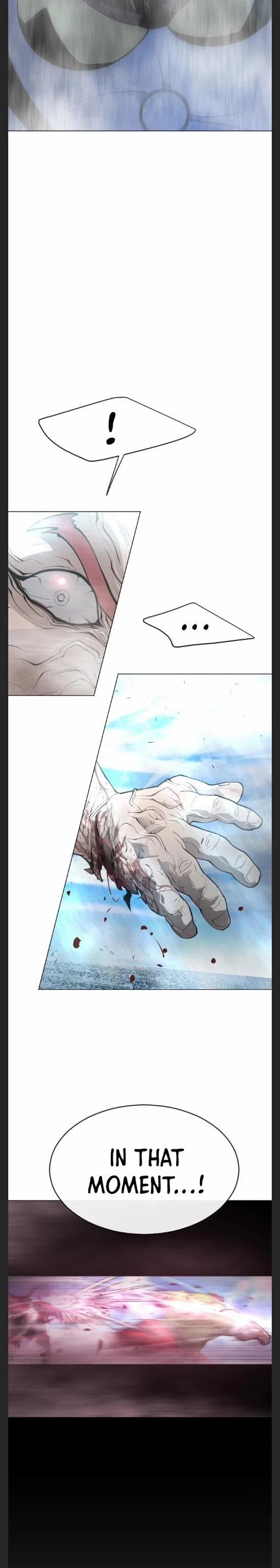 Superhuman Era Chapter 126 - Page 25