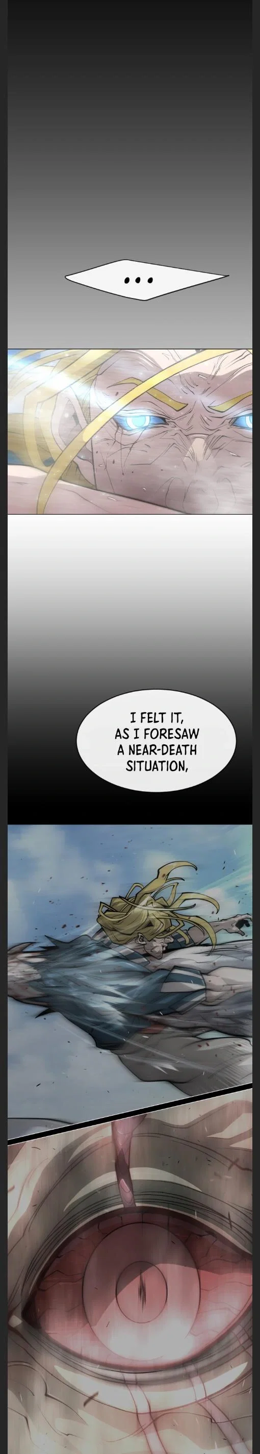 Superhuman Era Chapter 126 - Page 26