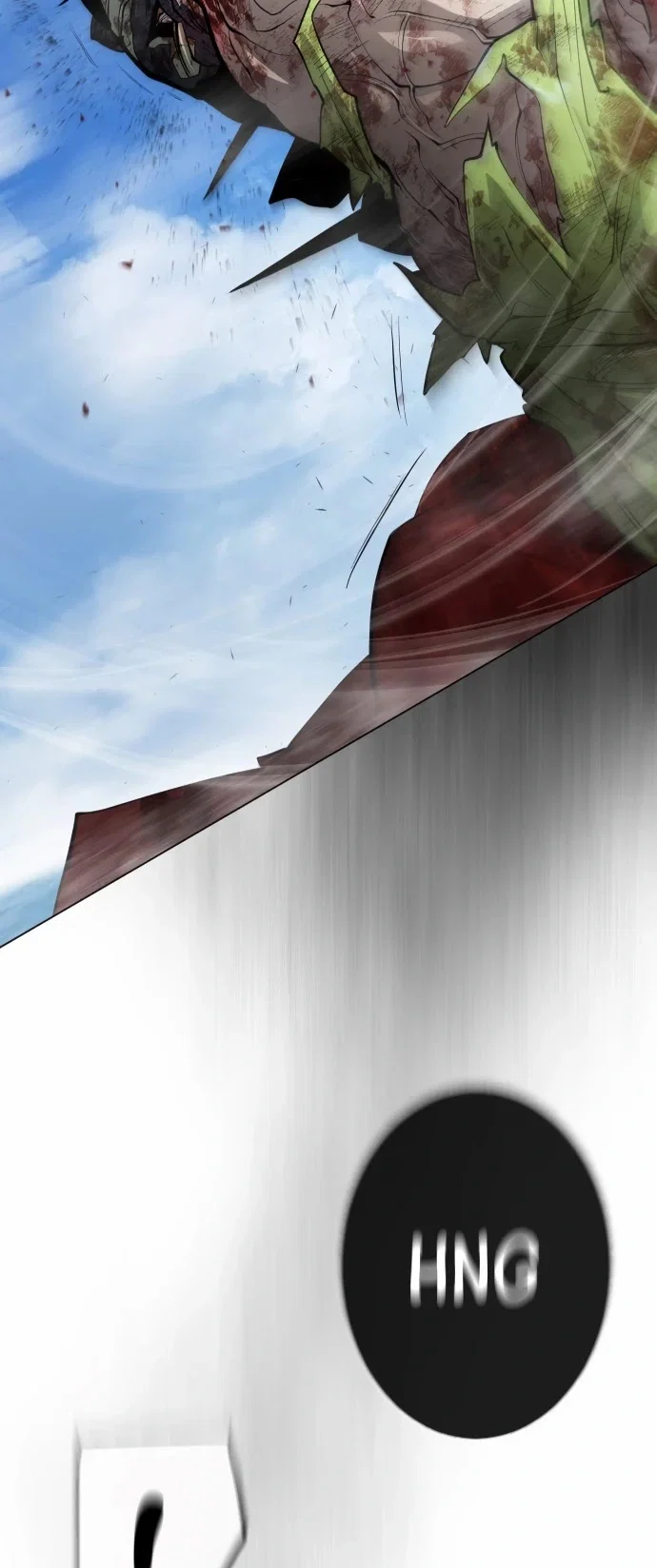 Superhuman Era Chapter 127 - Page 8