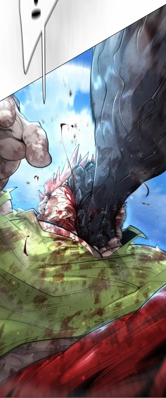 Superhuman Era Chapter 127 - Page 9