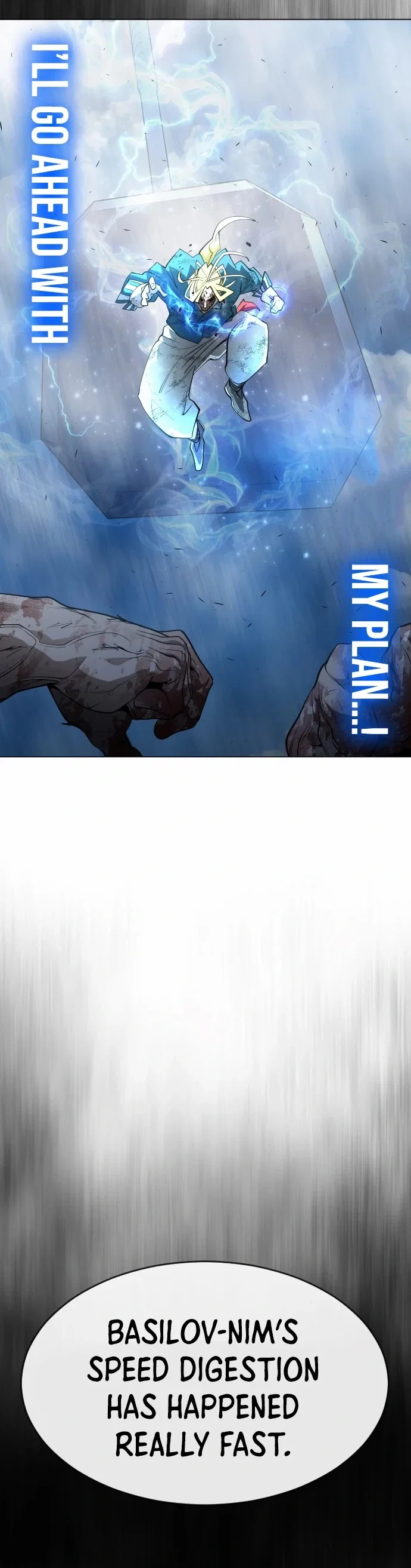 Superhuman Era Chapter 127 - Page 18