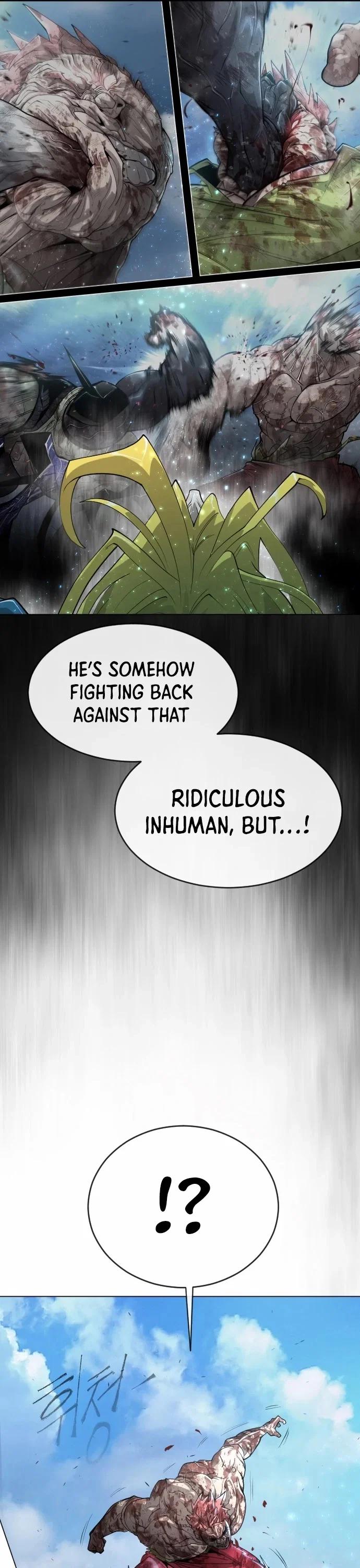Superhuman Era Chapter 127 - Page 19
