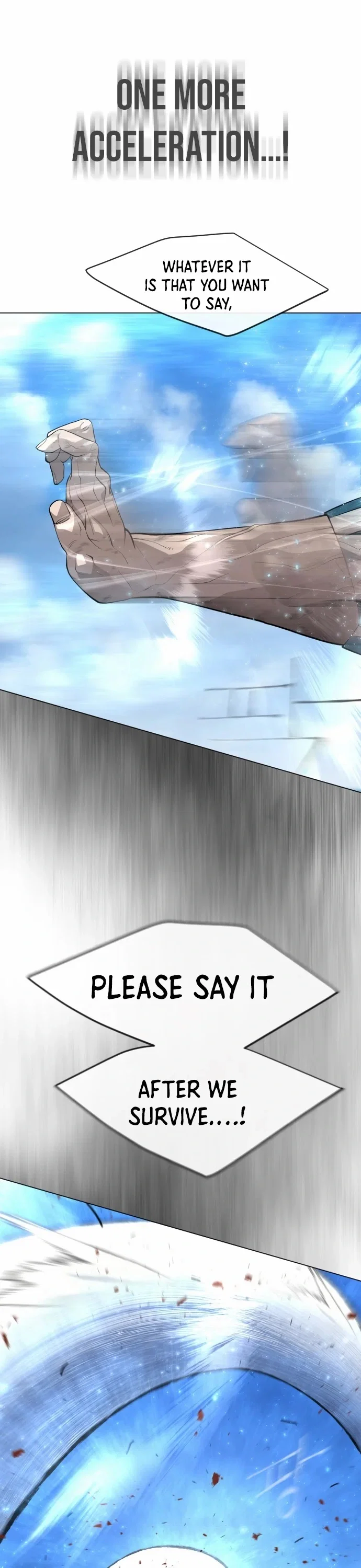 Superhuman Era Chapter 127 - Page 36