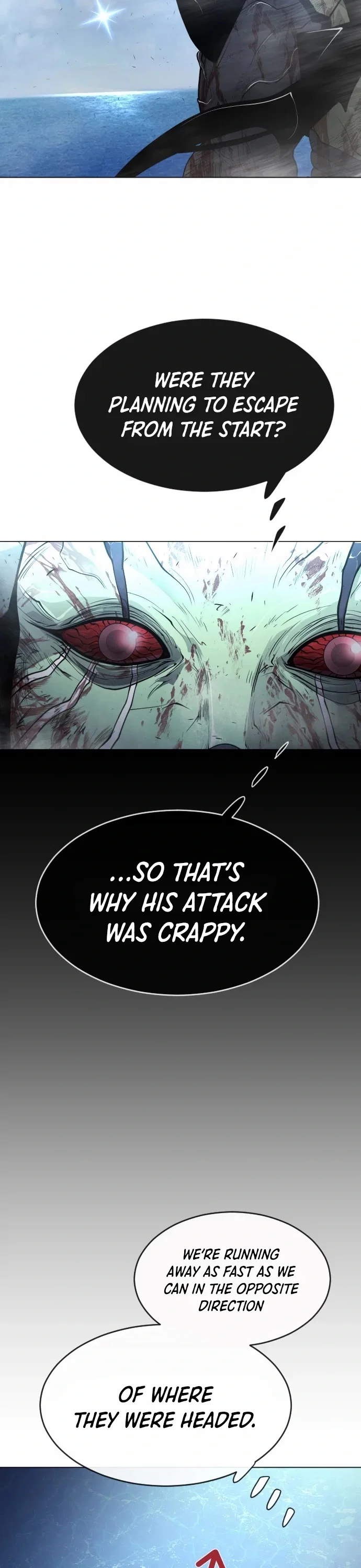 Superhuman Era Chapter 127 - Page 38