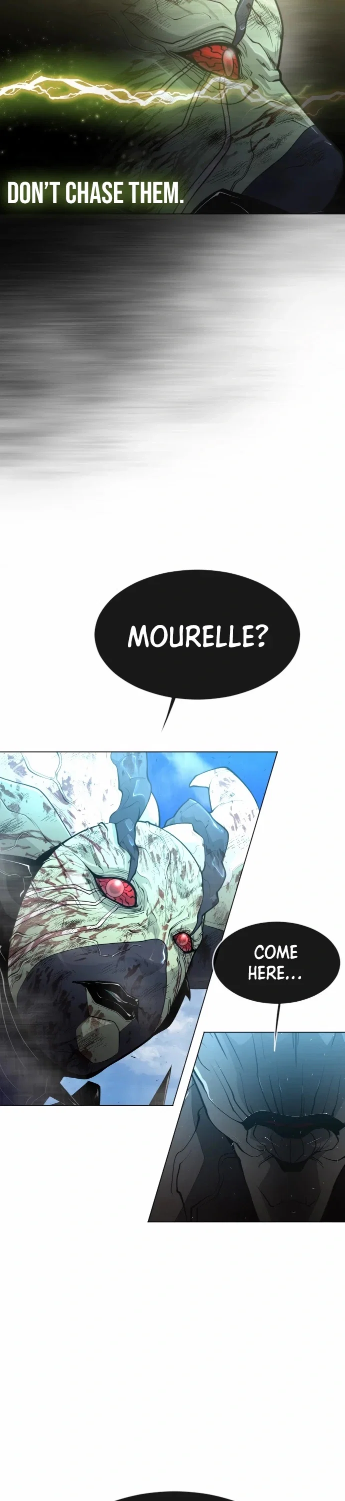 Superhuman Era Chapter 127 - Page 42
