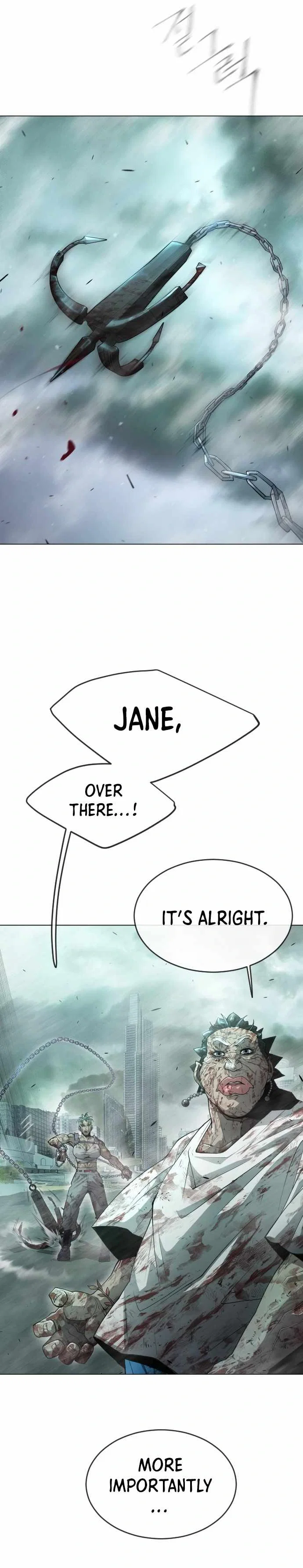 Superhuman Era Chapter 135 - Page 19