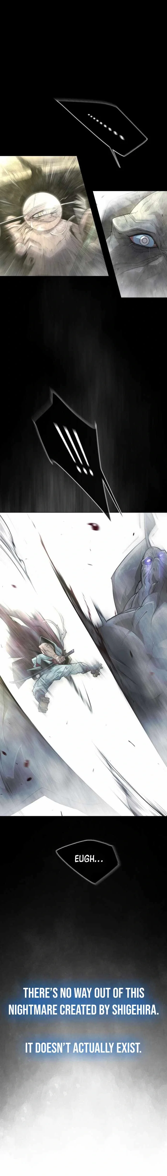 Superhuman Era Chapter 135 - Page 30