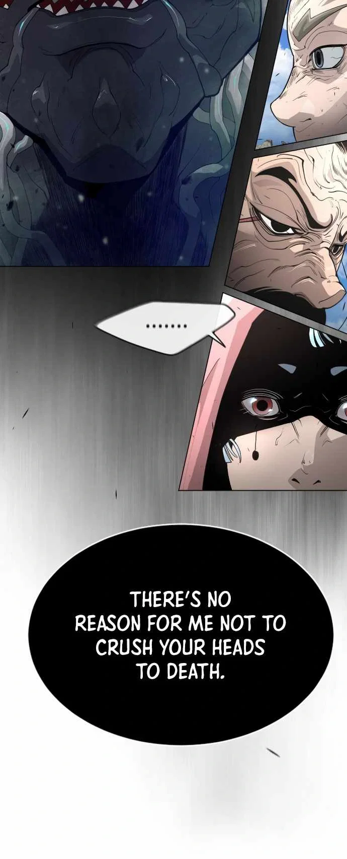 Superhuman Era Chapter 135 - Page 43
