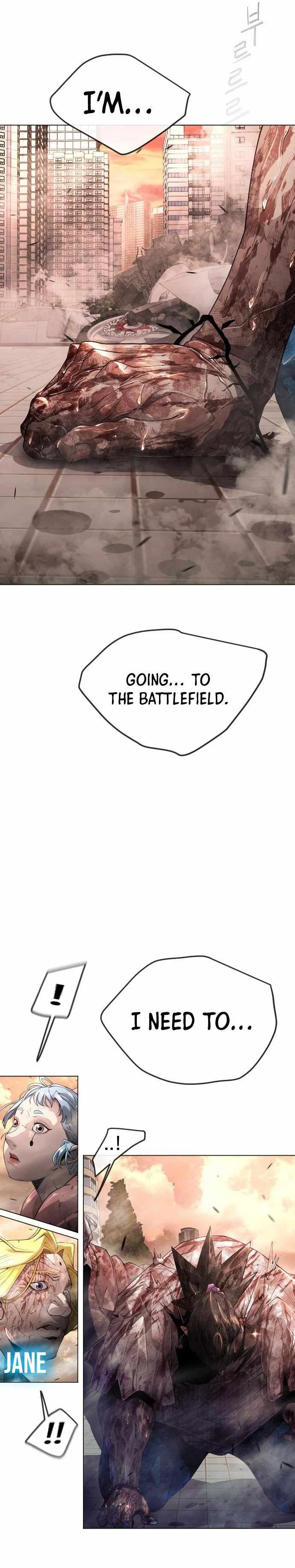Superhuman Era Chapter 153 - Page 23