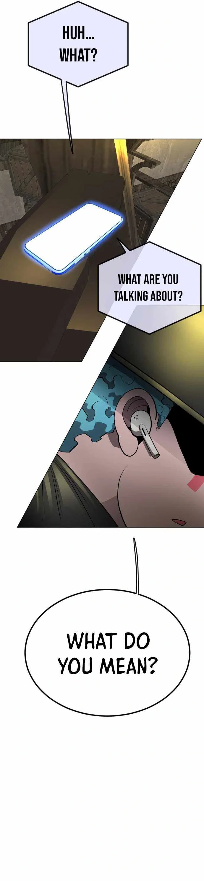 Superhuman Era Chapter 153 - Page 36