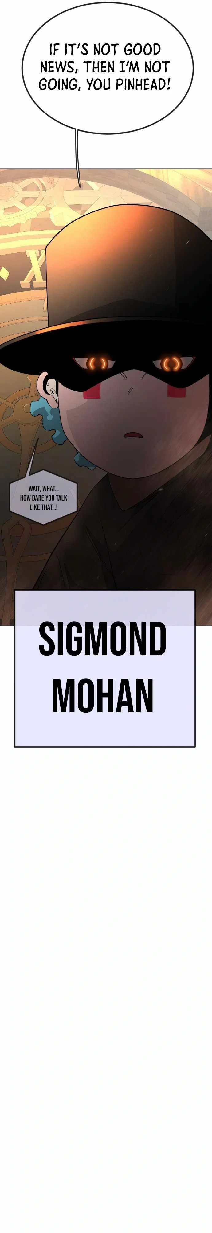 Superhuman Era Chapter 153 - Page 37