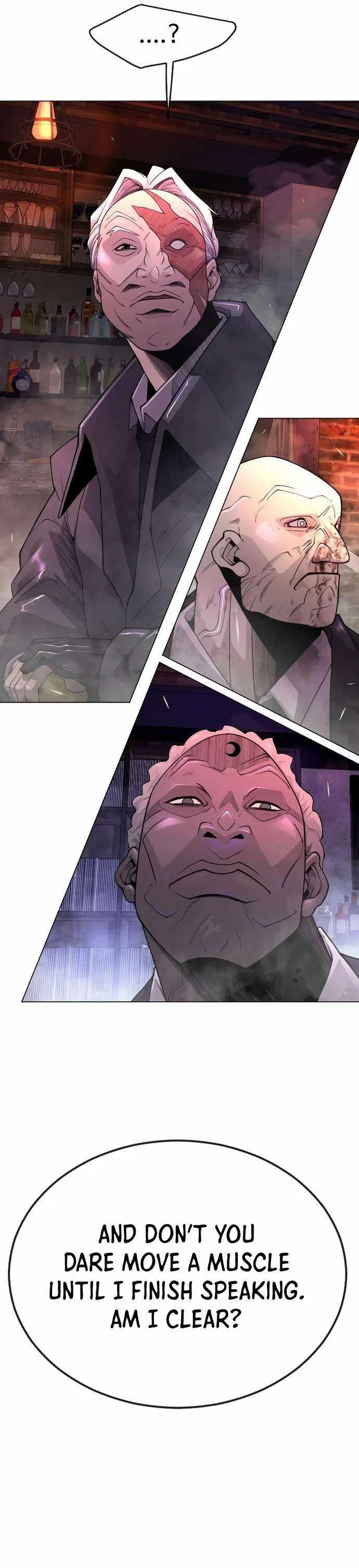 Superhuman Era Chapter 170 - Page 8