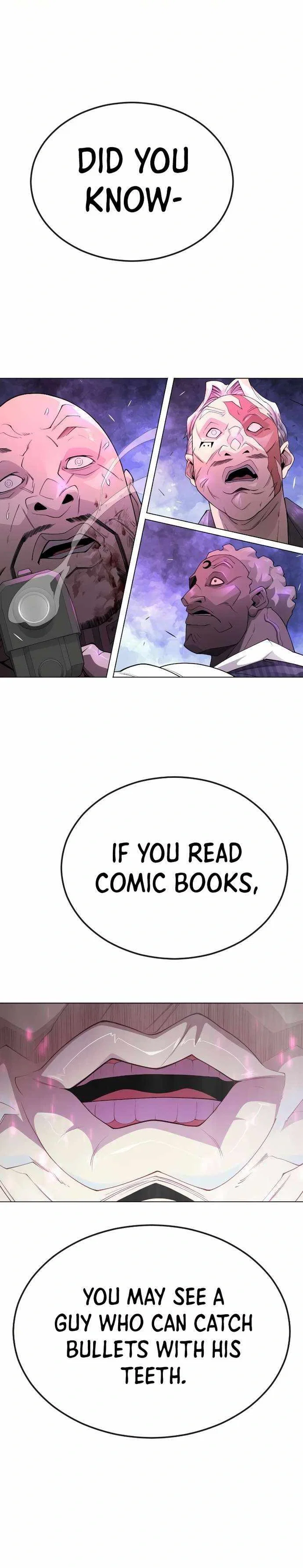 Superhuman Era Chapter 170 - Page 29