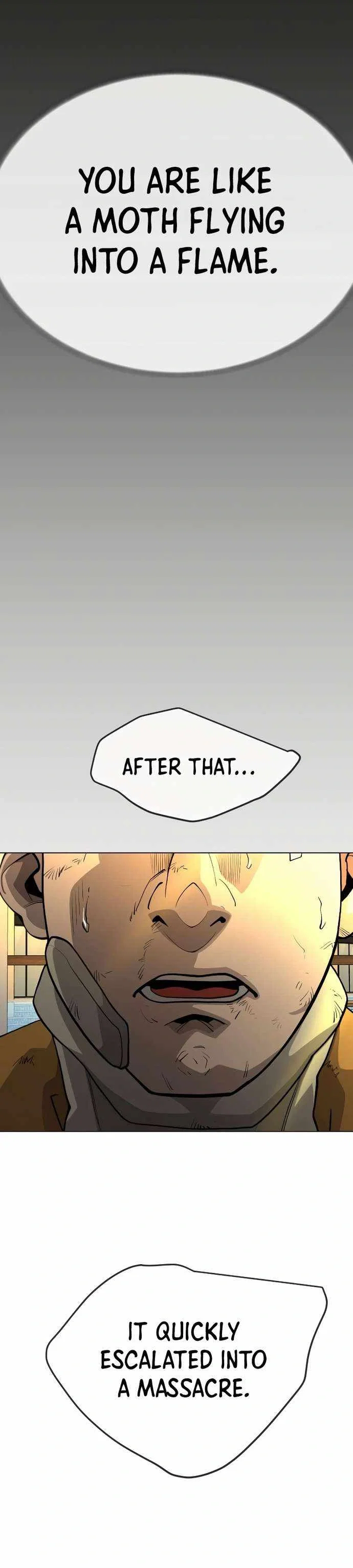 Superhuman Era Chapter 170 - Page 39