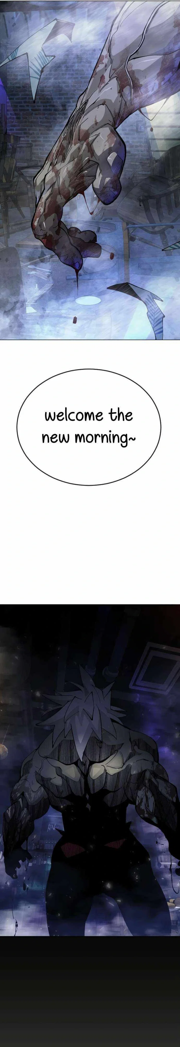 Superhuman Era Chapter 170 - Page 45