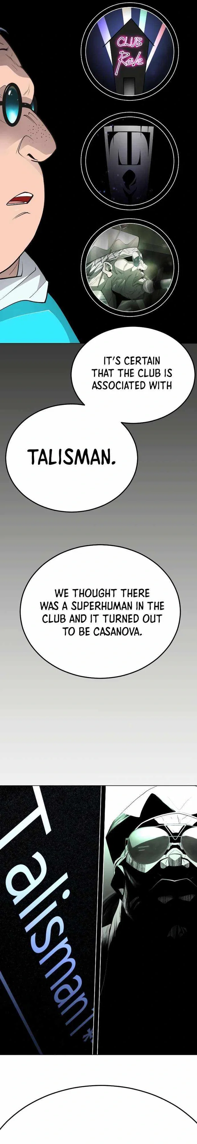 Superhuman Era Chapter 170 - Page 48