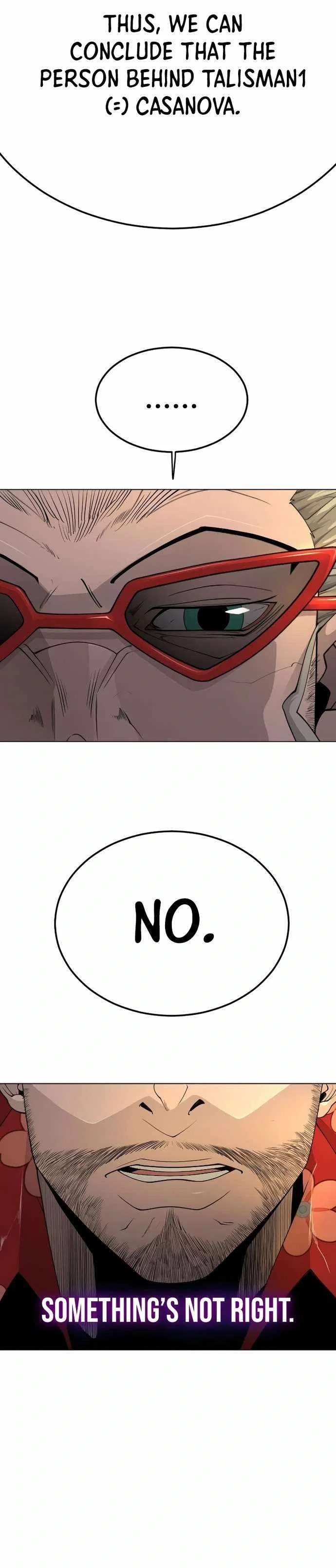 Superhuman Era Chapter 170 - Page 49