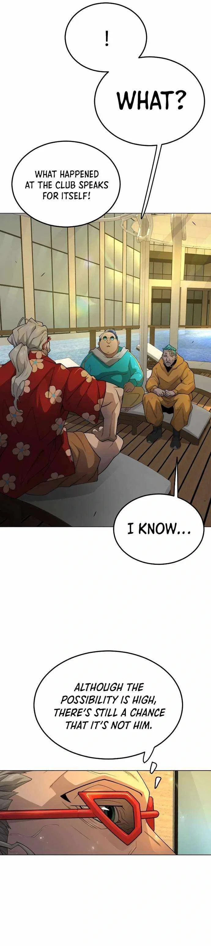 Superhuman Era Chapter 170 - Page 50