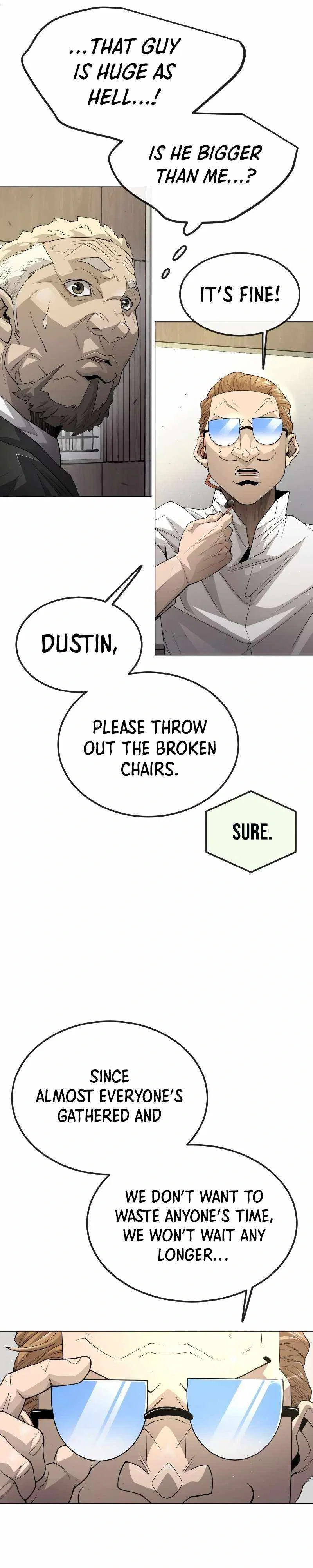 Superhuman Era Chapter 183 - Page 9