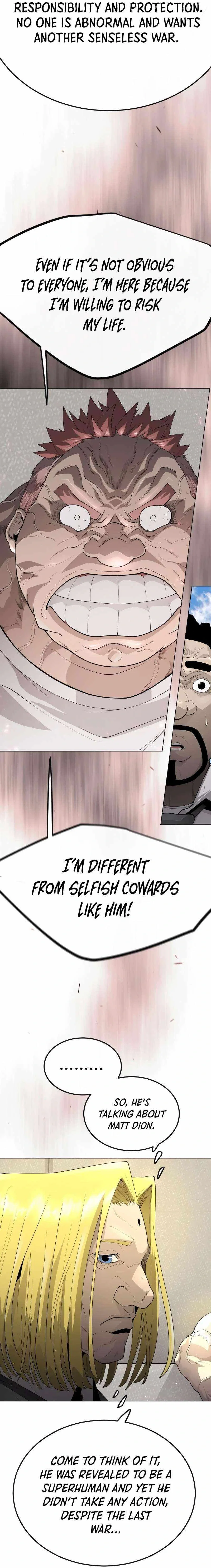Superhuman Era Chapter 183 - Page 28