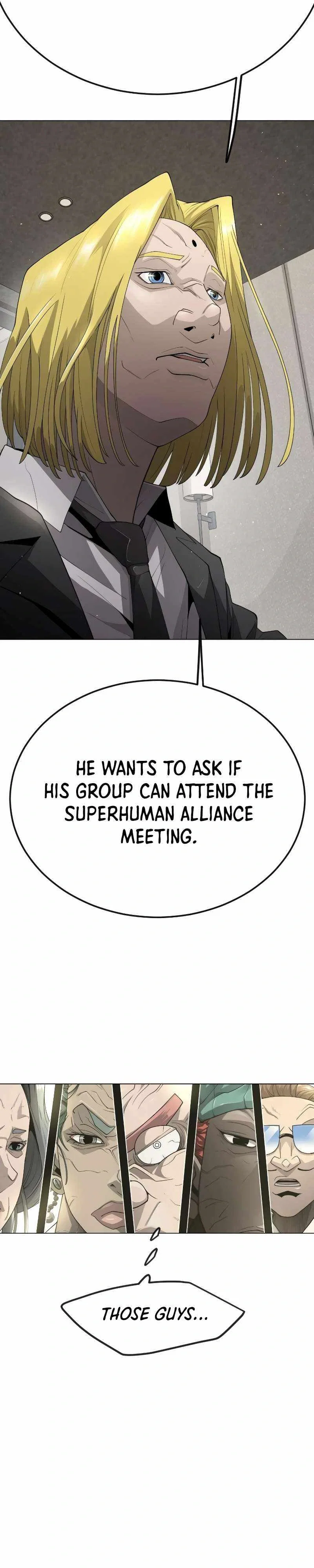 Superhuman Era Chapter 183 - Page 35