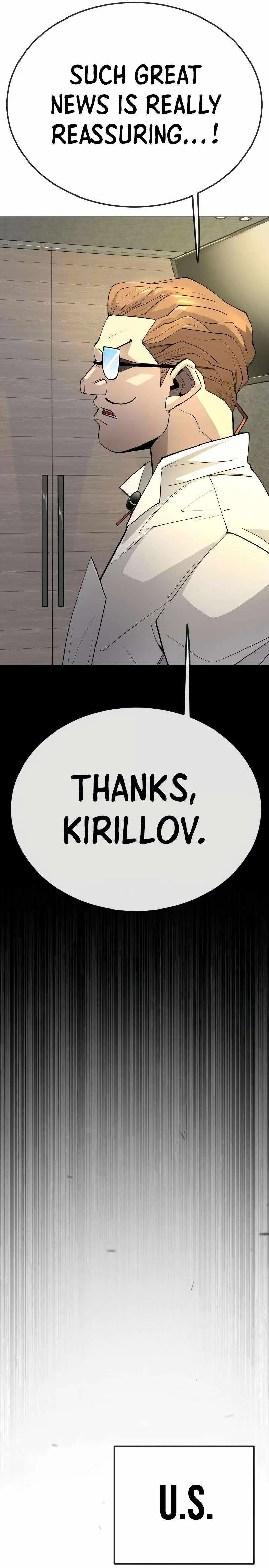 Superhuman Era Chapter 183 - Page 39