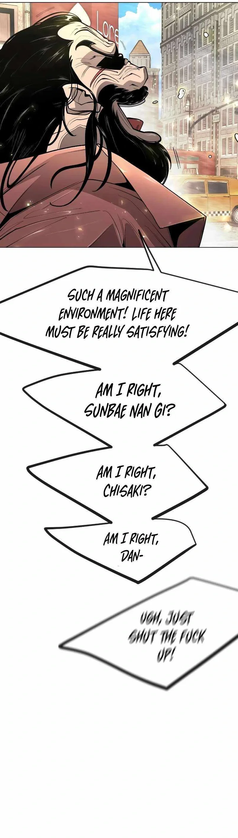 Superhuman Era Chapter 183 - Page 43