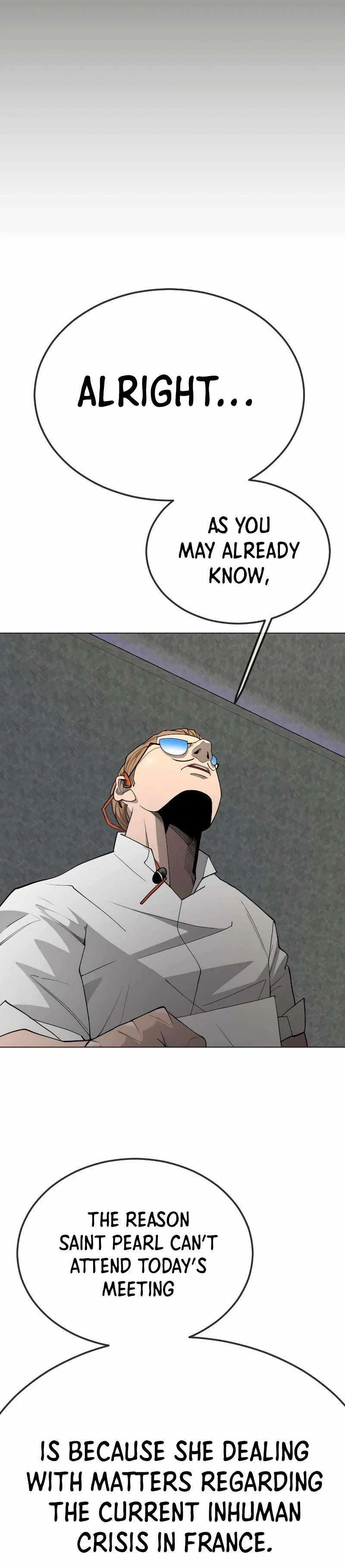 Superhuman Era Chapter 183 - Page 45