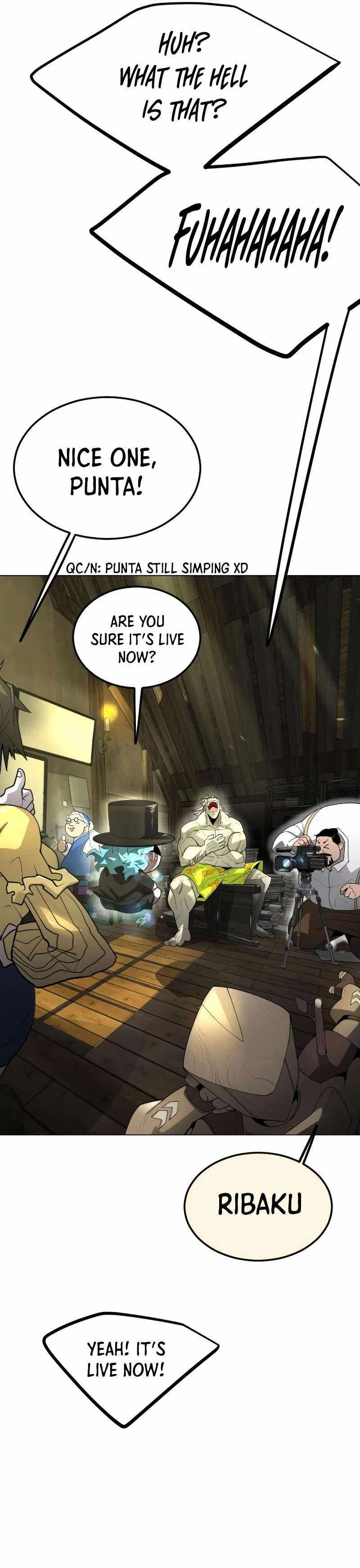 Superhuman Era Chapter 183 - Page 54