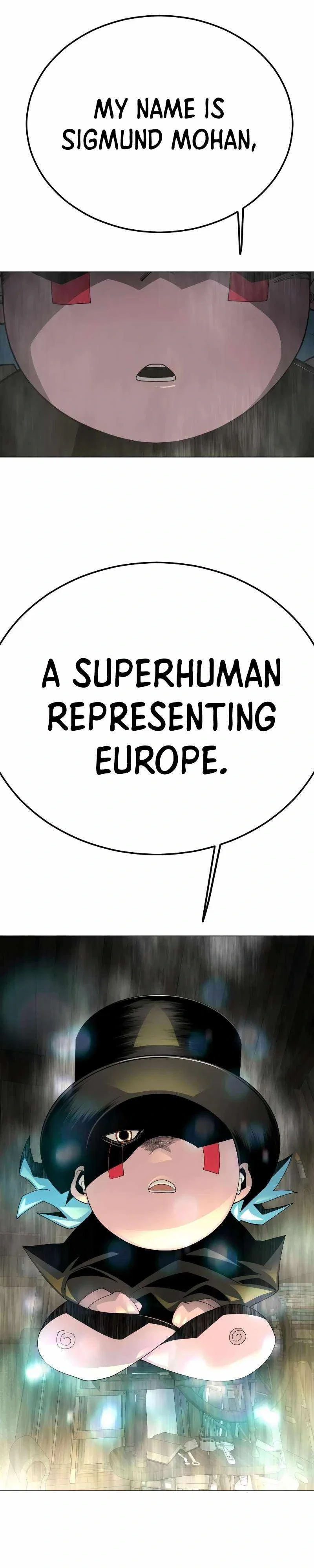 Superhuman Era Chapter 183 - Page 57
