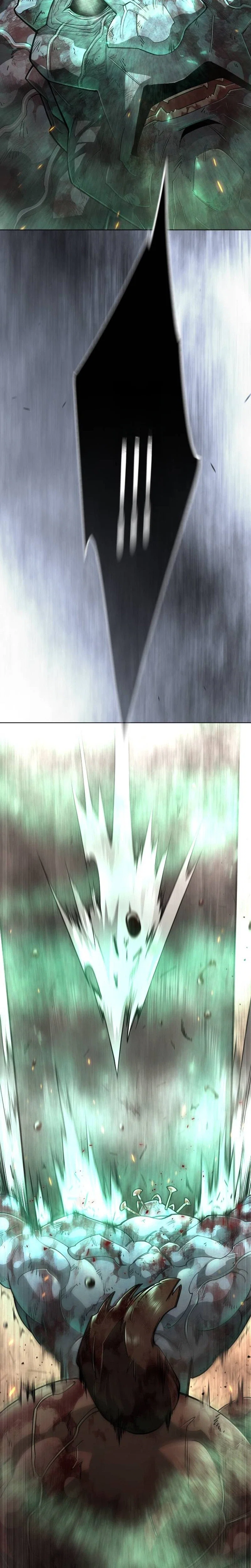 Superhuman Era Chapter 250 - Page 8