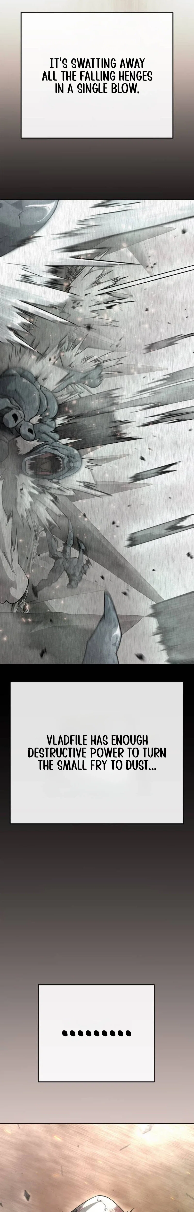 Superhuman Era Chapter 250 - Page 19