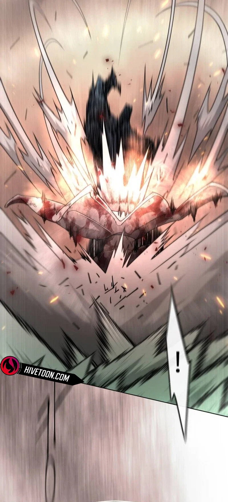 Superhuman Era Chapter 250 - Page 27