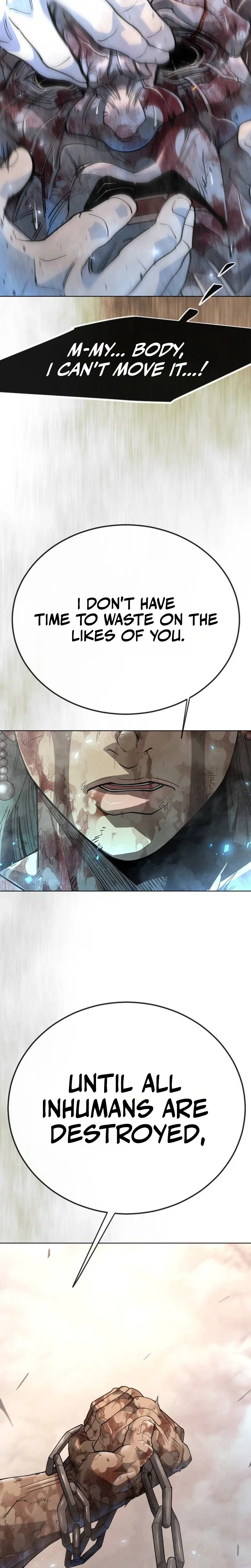 Superhuman Era Chapter 250 - Page 41
