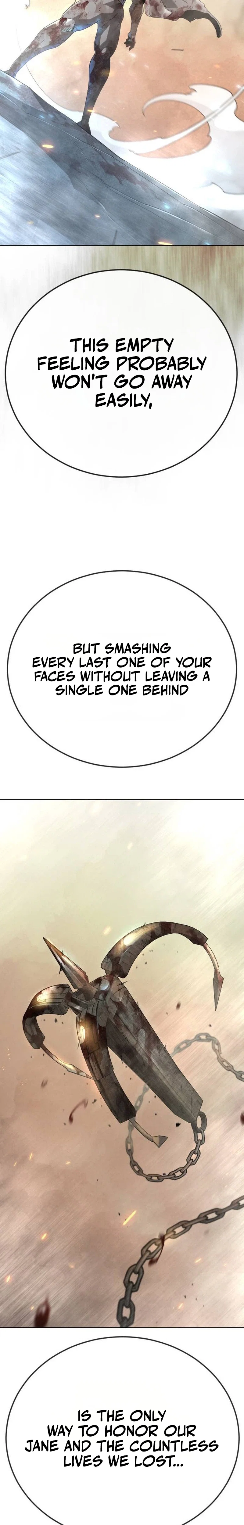 Superhuman Era Chapter 250 - Page 44