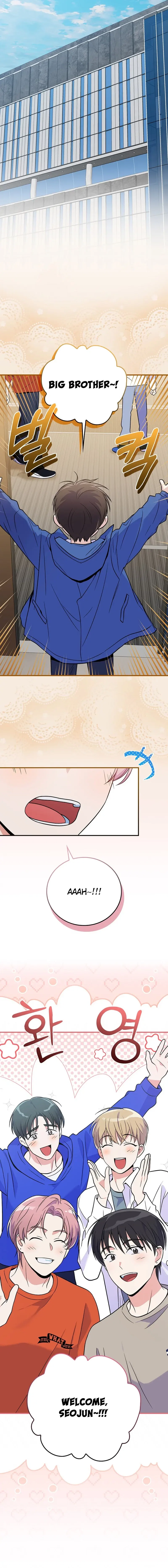 Superstar From Age 0 Chapter 29 - Page 7