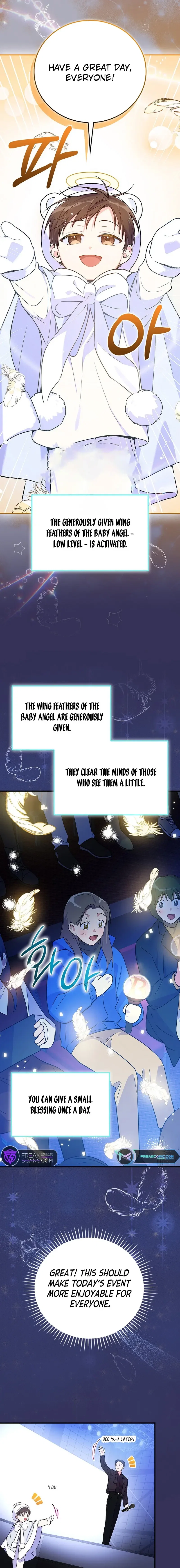 Superstar From Age 0 Chapter 29 - Page 17