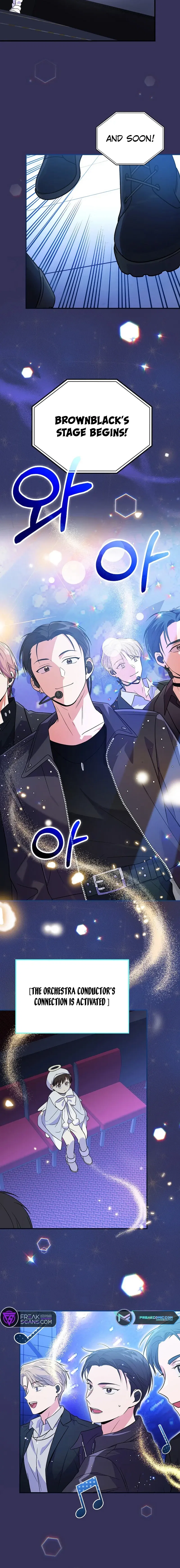 Superstar From Age 0 Chapter 29 - Page 18