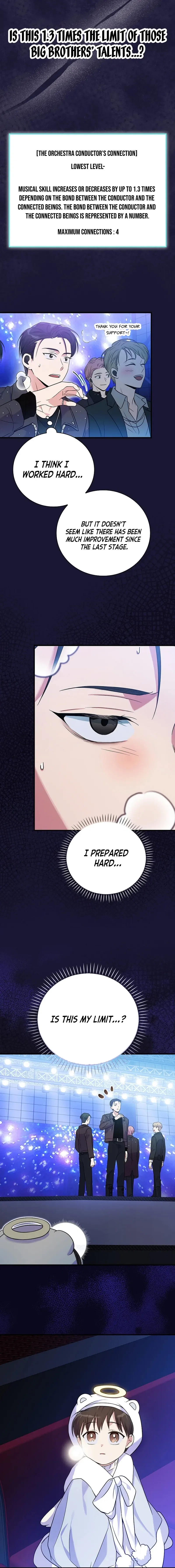 Superstar From Age 0 Chapter 29 - Page 20